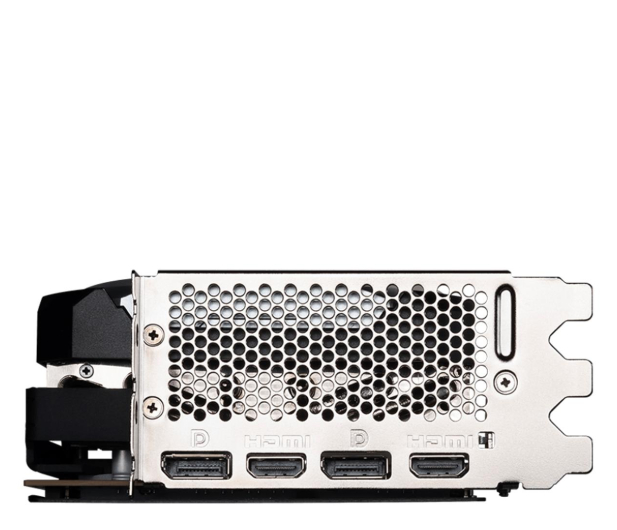 MSI GeForce RTX 4090 VENTUS 3X E 24GB GDDR6X - 1212013 - zdjęcie 5
